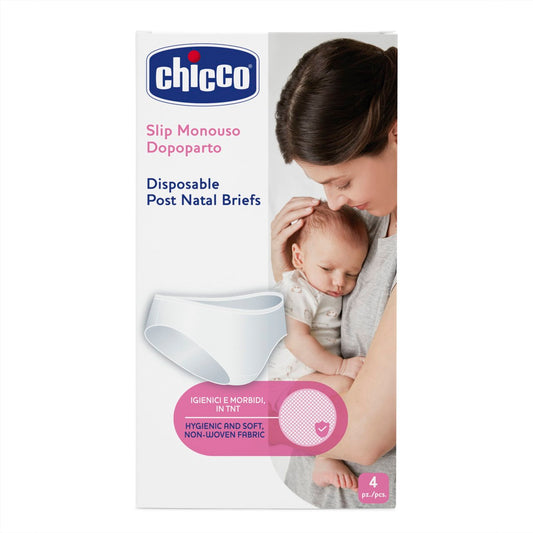 Chicco Slip Dopoparto Tessuto Non Tessuto