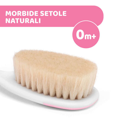 Chicco Spazzola e Pettine Baby