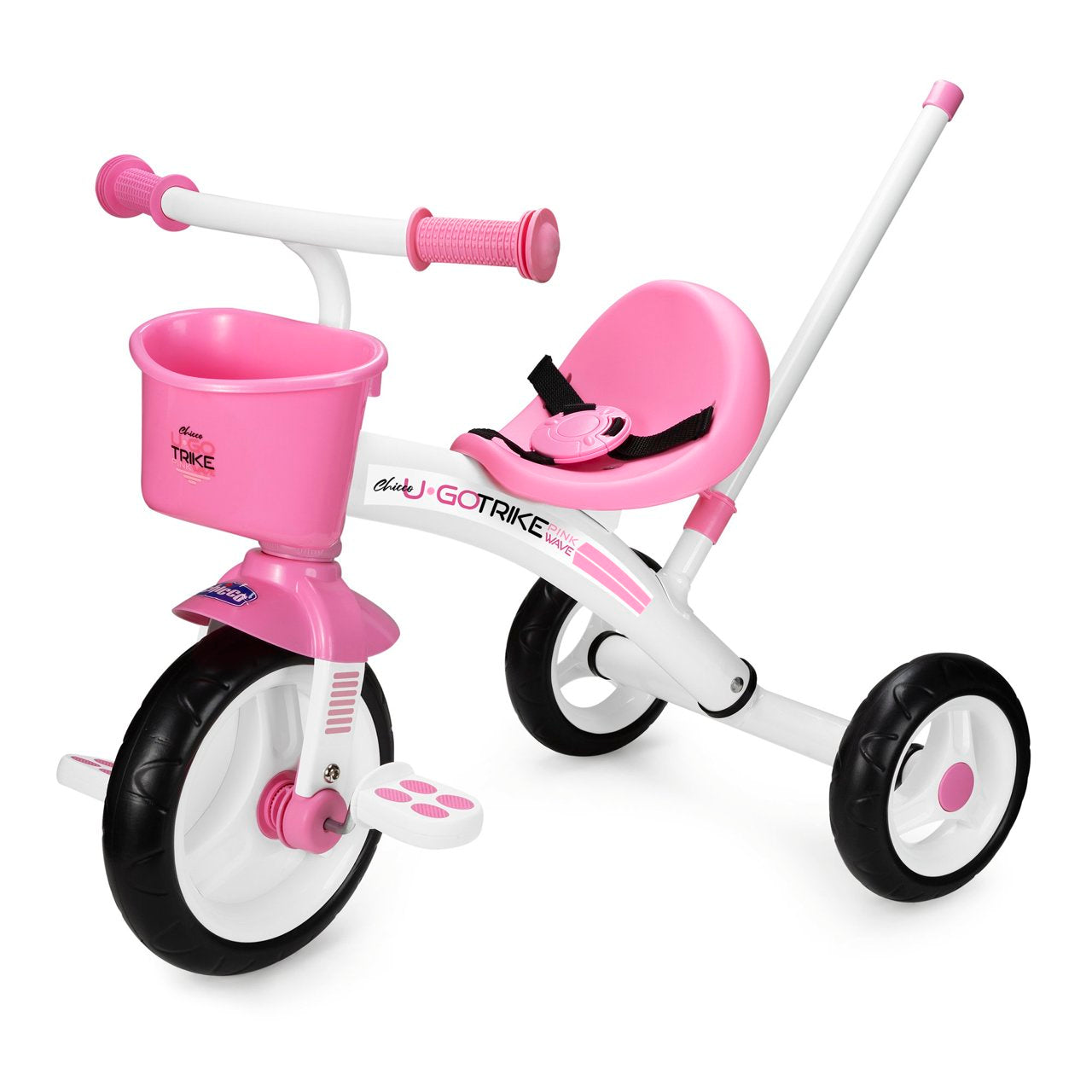 Chicco Triciclo U-Go