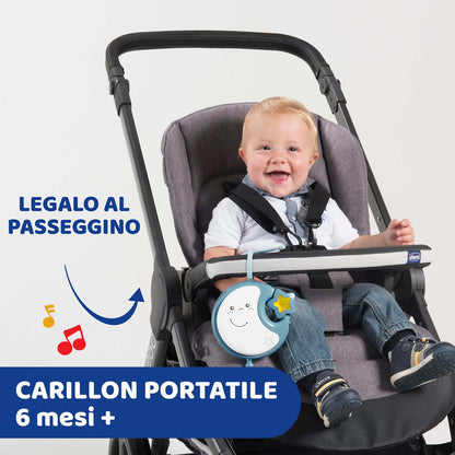 Chicco Next2dreams Giostrina
