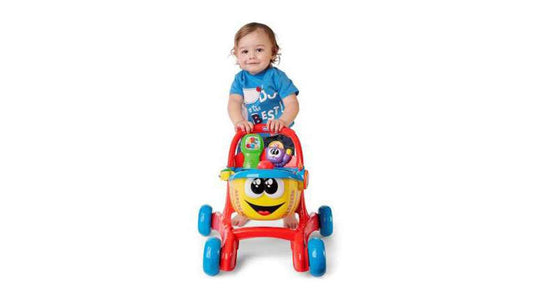 Chicco Lello Il Carrello