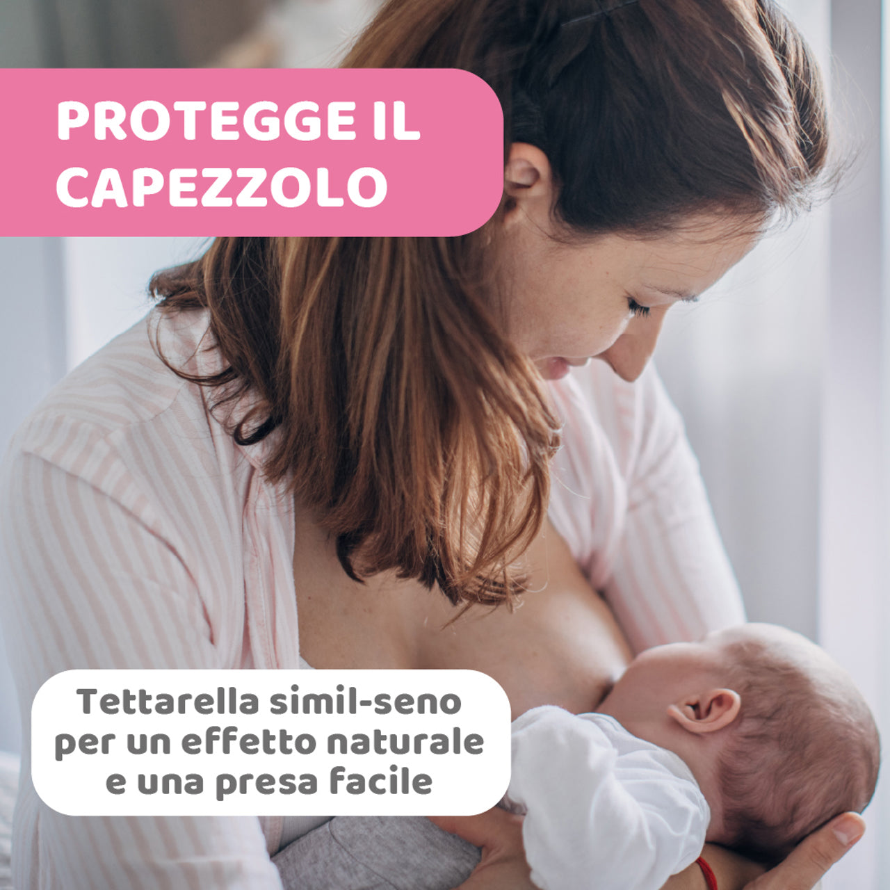 Chicco Paracapezzoli SkinToSkin