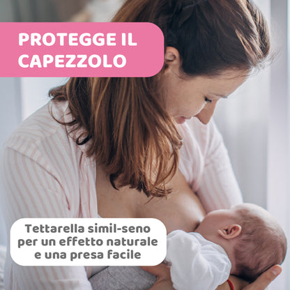Chicco Paracapezzoli SkinToSkin