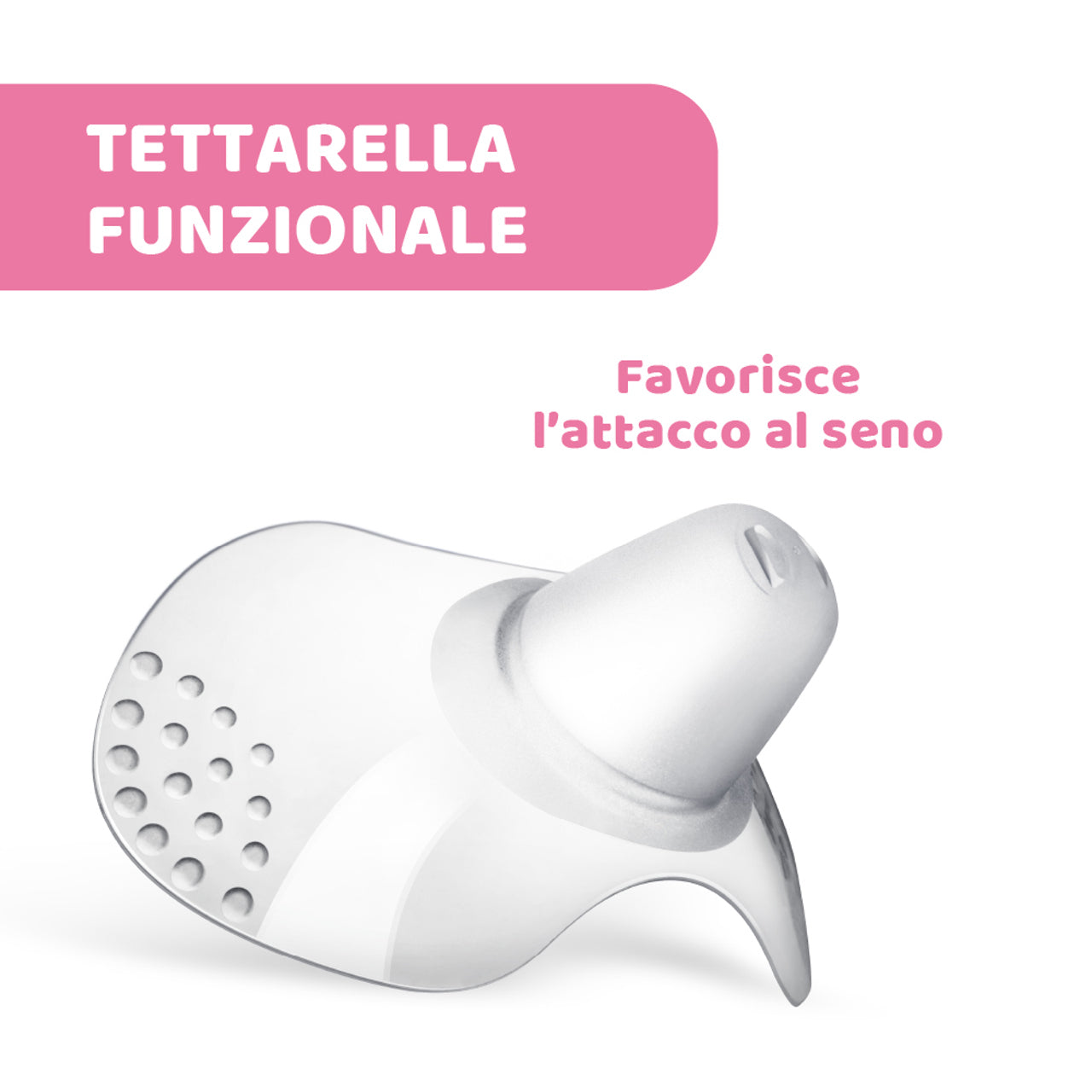 Chicco Paracapezzoli SkinToSkin