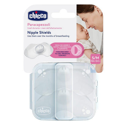 Chicco Paracapezzoli SkinToSkin
