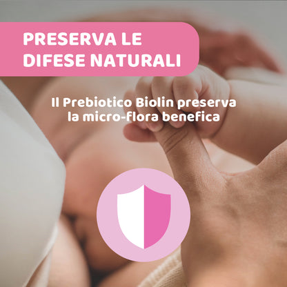 Chicco Salviette Per il Seno 16pz