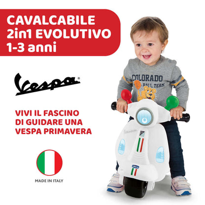 Chicco Vespa Primavera