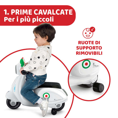 Chicco Vespa Primavera