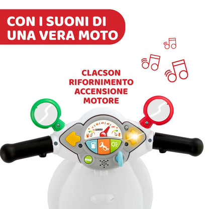 Chicco Vespa Primavera