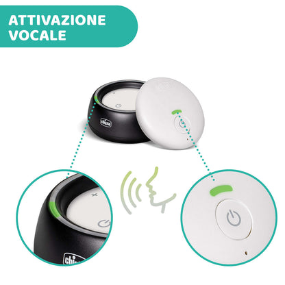 Chicco Audio Baby Monitor