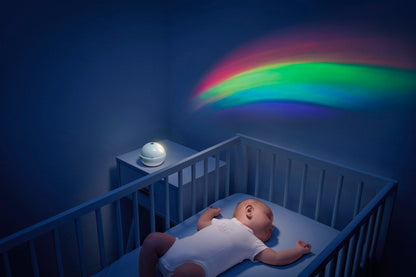 Chicco Giostrina Musicale Arcobaleno