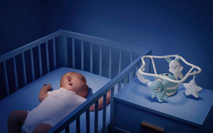 Chicco Giostrina Musicale Arcobaleno