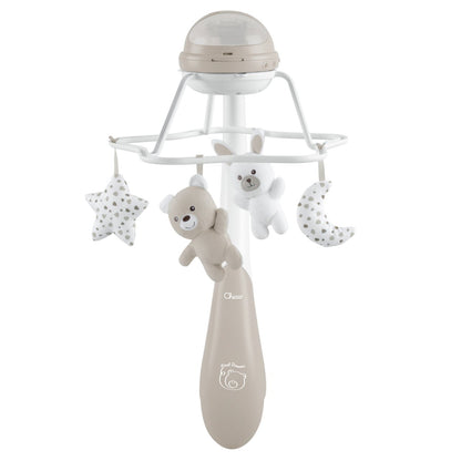 Chicco Giostrina Musicale Arcobaleno