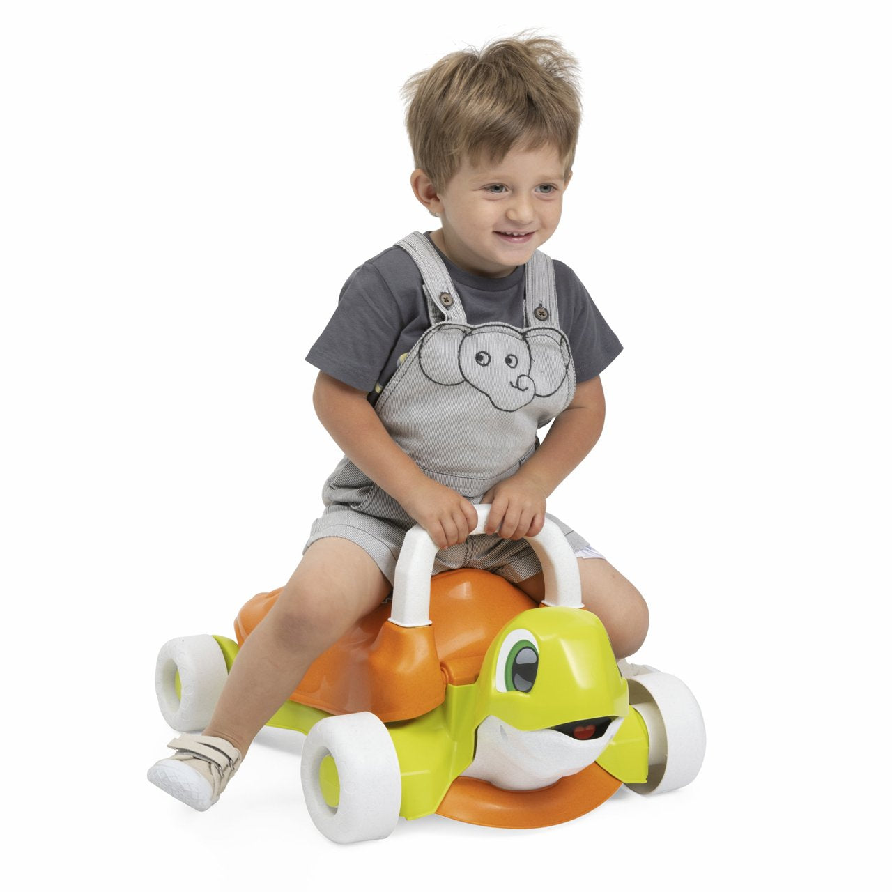 Chicco Tartaruga Primipassi 2in1 Eco