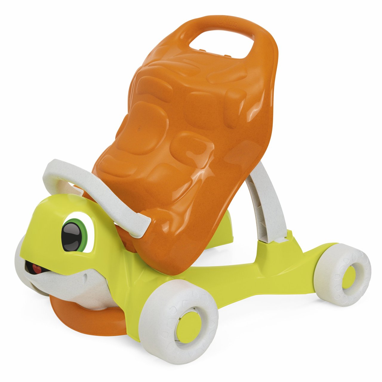 Chicco Tartaruga Primipassi 2in1 Eco