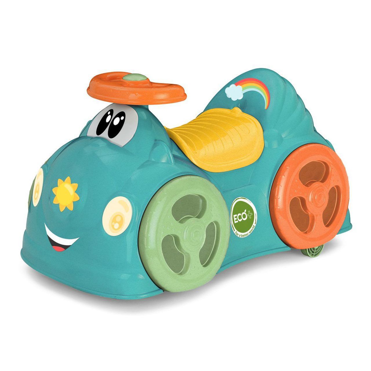 Chicco All Around ECO+