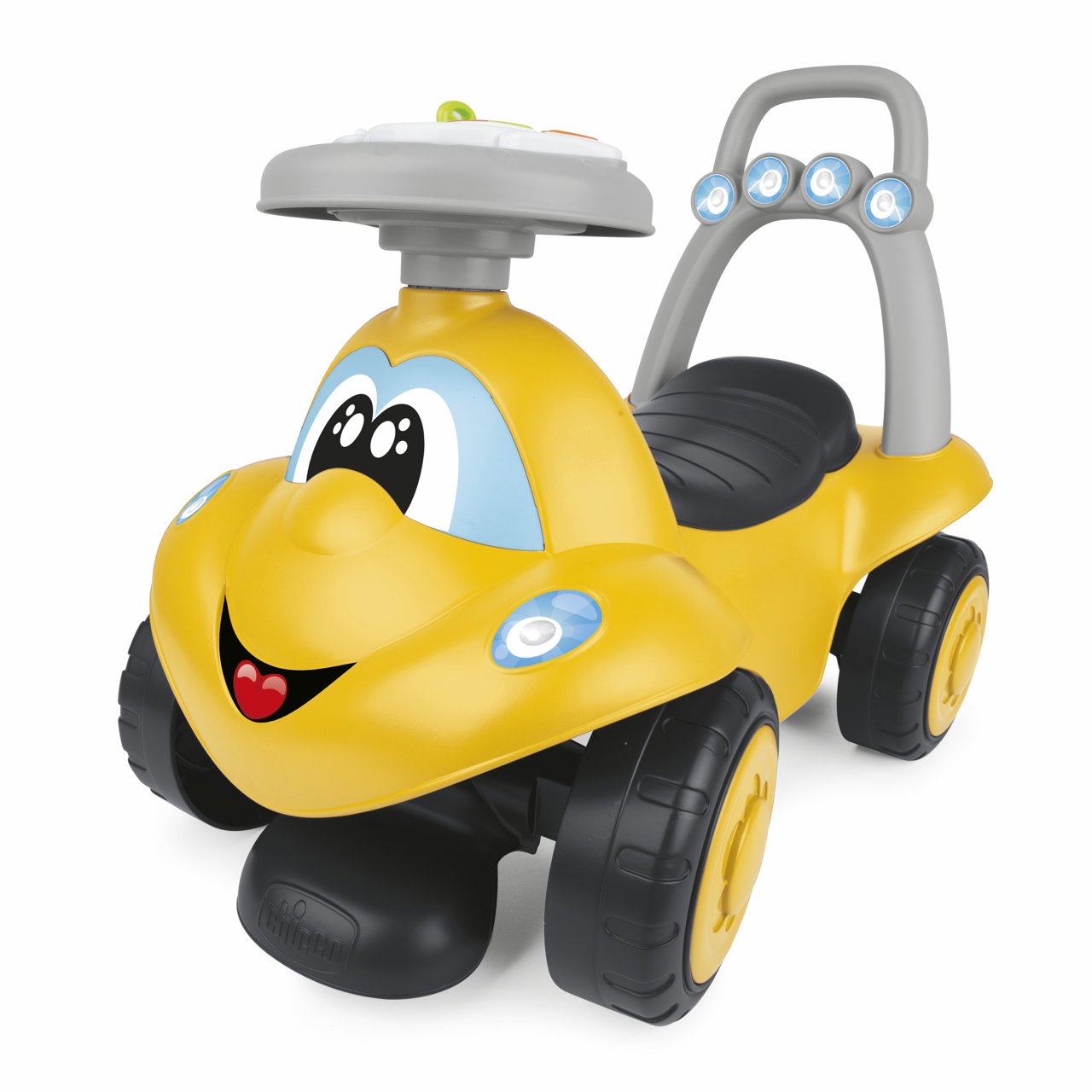 Chicco Billy Walk&Ride