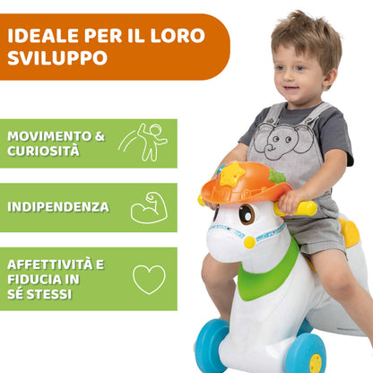 Chicco Baby Rodeo