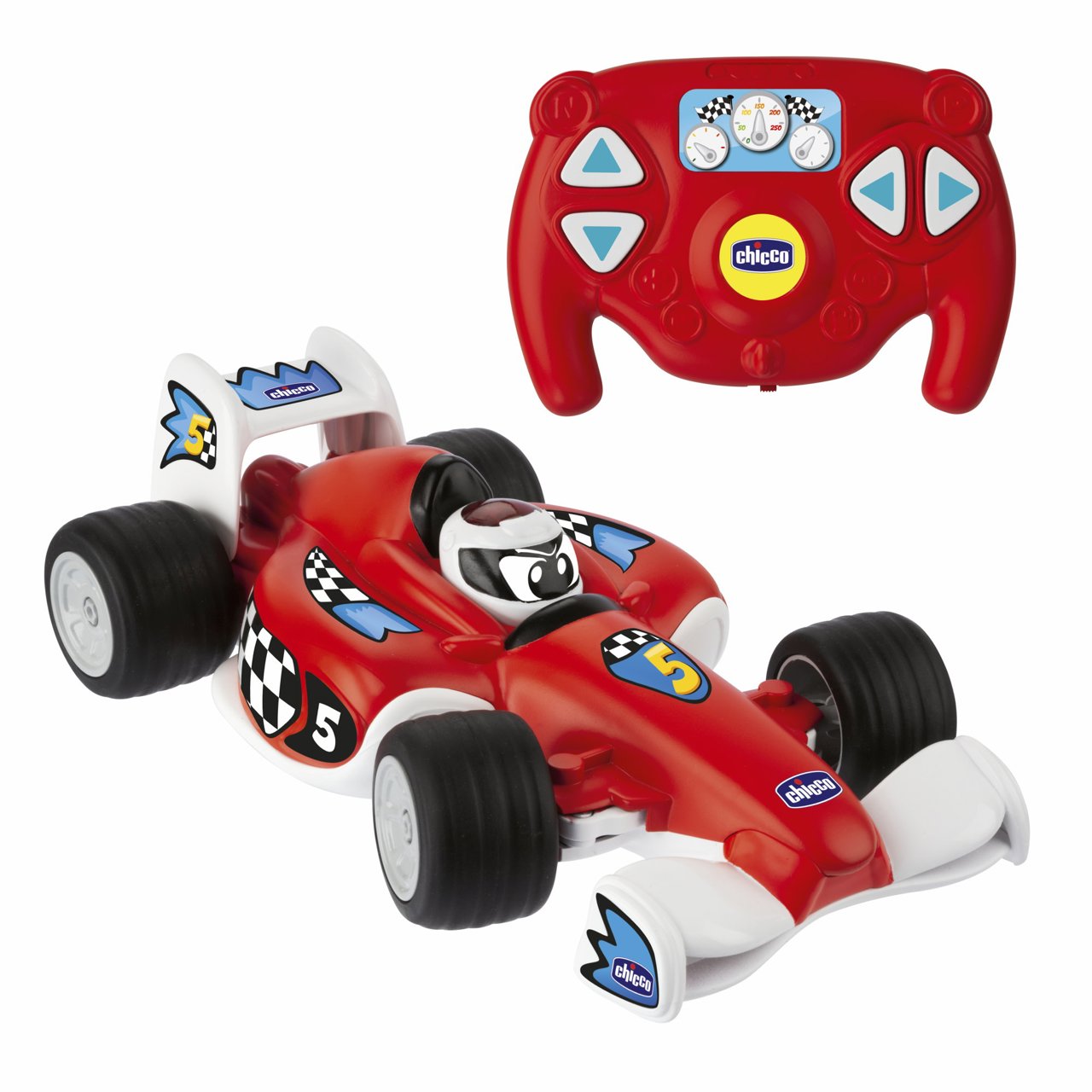 Chicco Tom Race Macchina Telecomandata