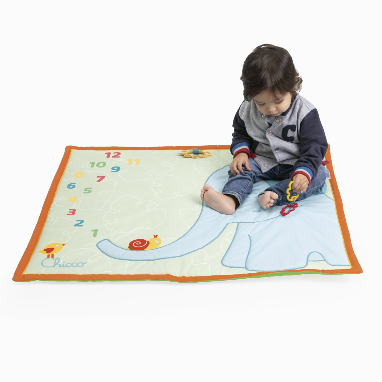 Chicco Tappeto Complimese