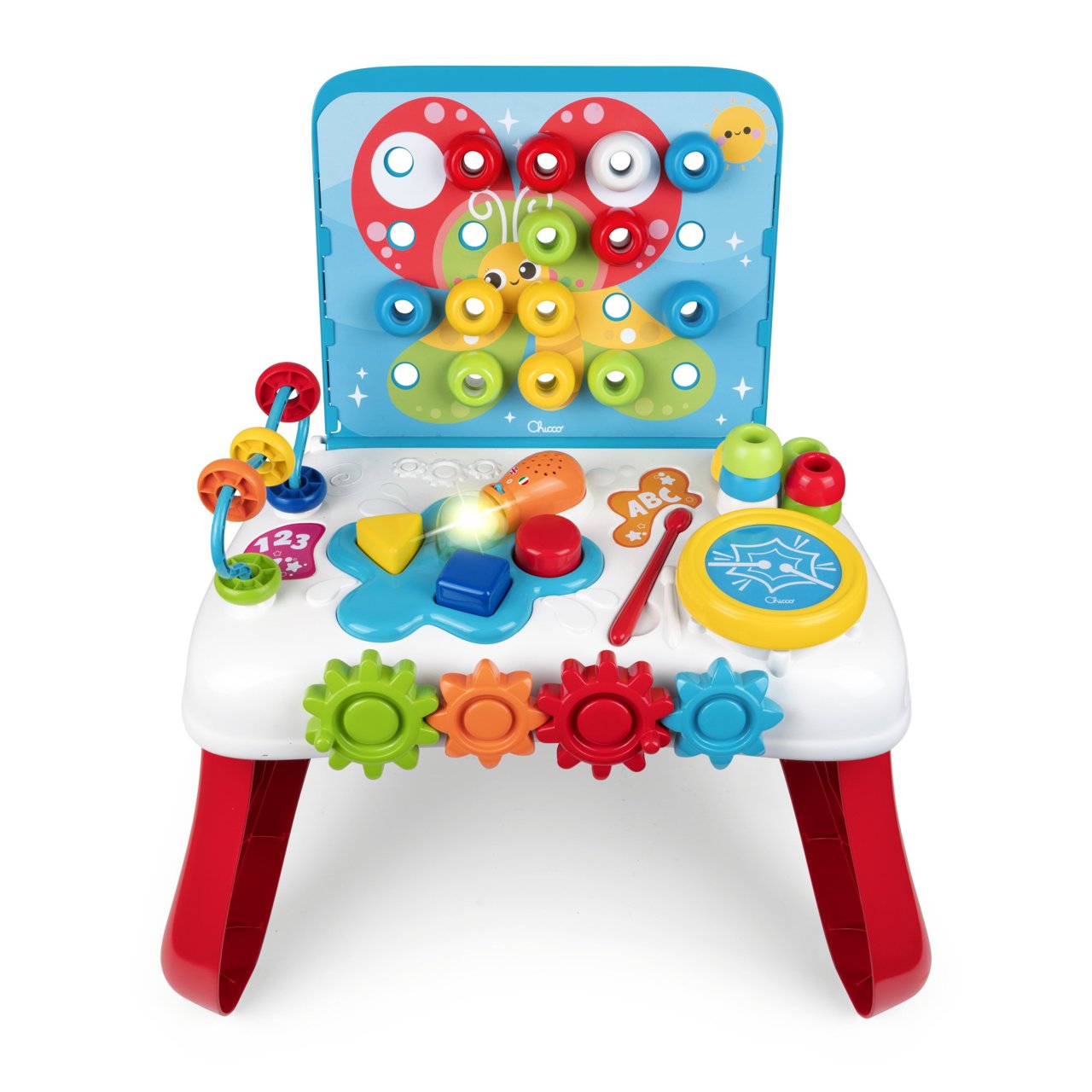 Chicco Tavolo Art&Craft