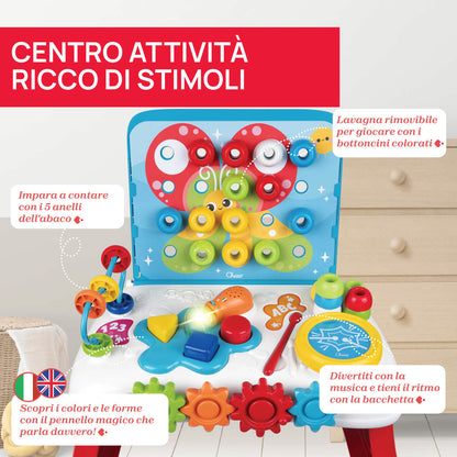 Chicco Tavolo Art&Craft