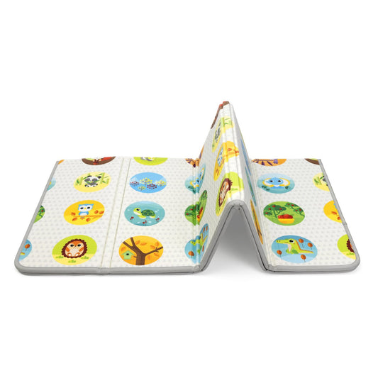 Chicco Maxi Tappeto 2in1
