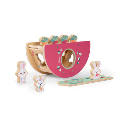 Chicco La Collina Dei Coniglietti