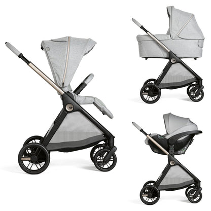 Chicco Trio Bellagio Lunar Rock