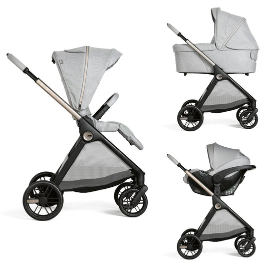 Chicco Trio Bellagio Lunar Rock