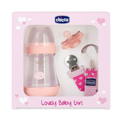 Chicco Set Lovely Baby