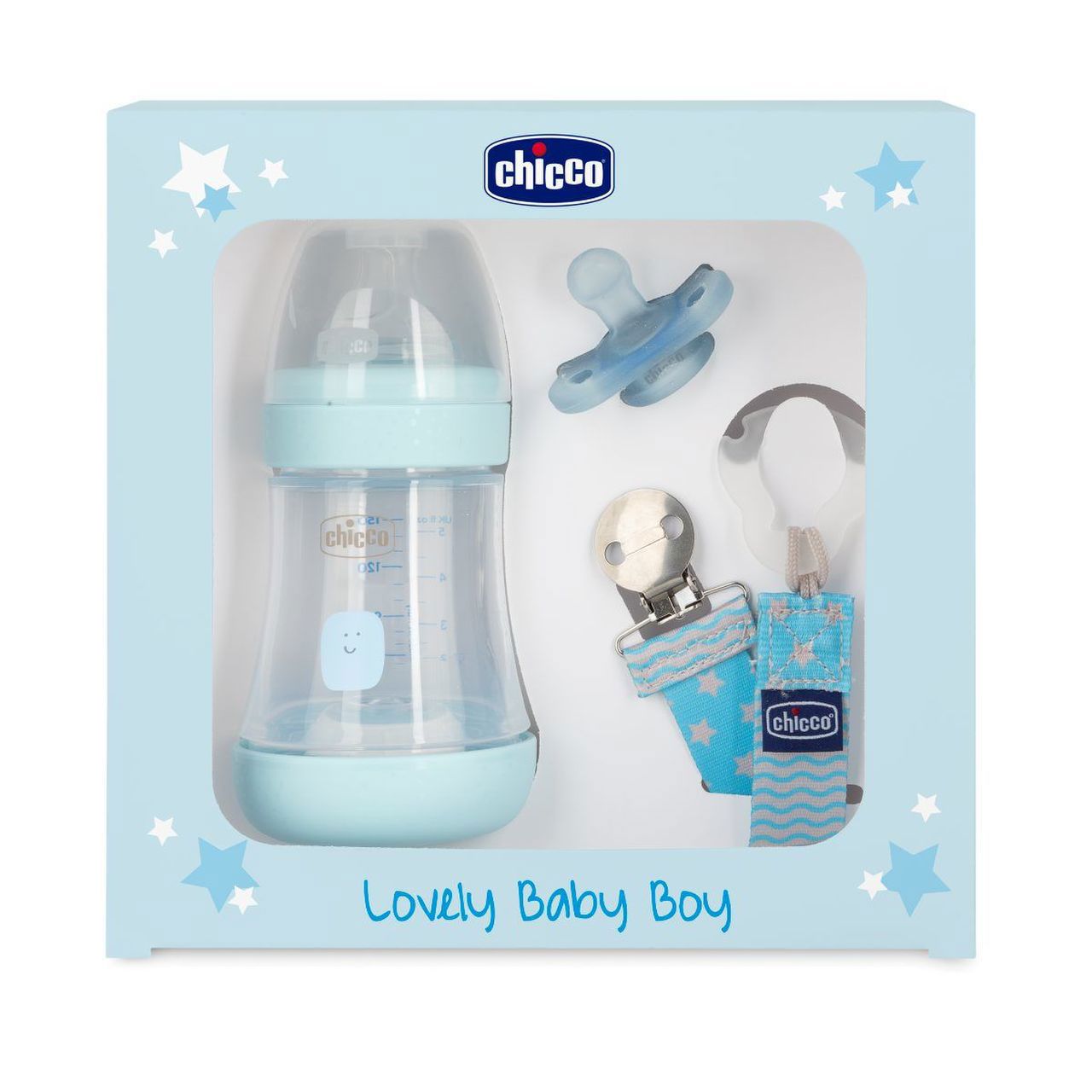 Chicco Set Lovely Baby