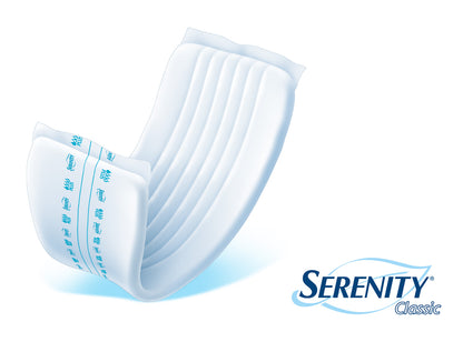 Serenity Rettangolare Con Barriera 30pz