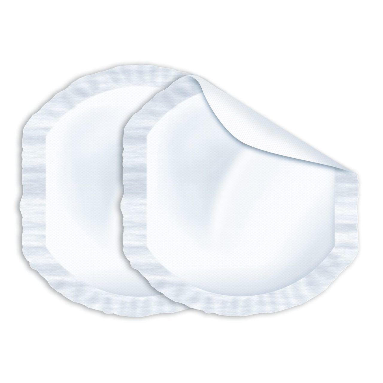 Chicco Coppette Assorbilatte Con Antibatterico 60pz