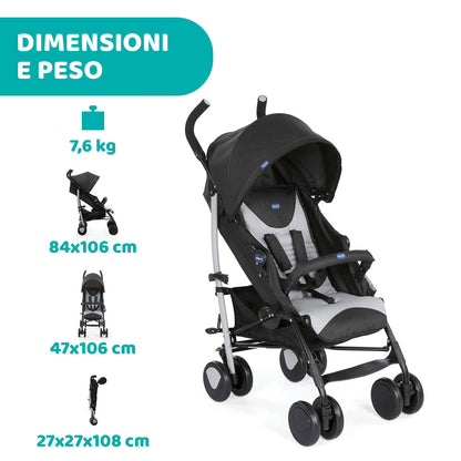 Chicco Echo Passeggino