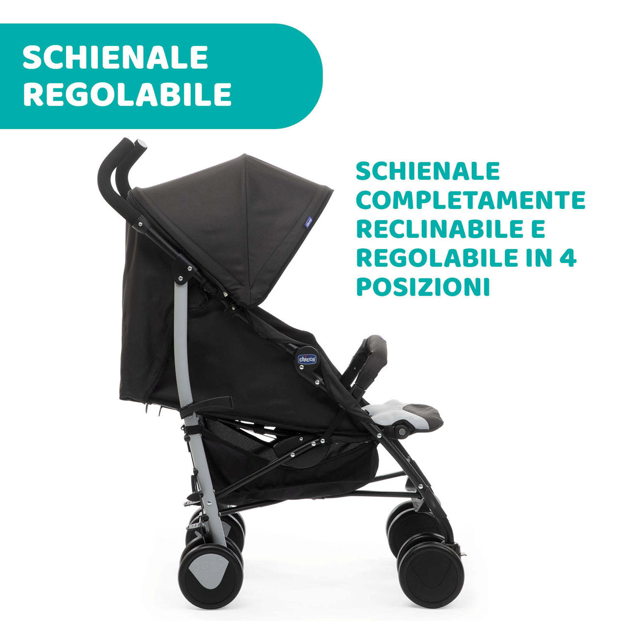 Chicco Echo Passeggino