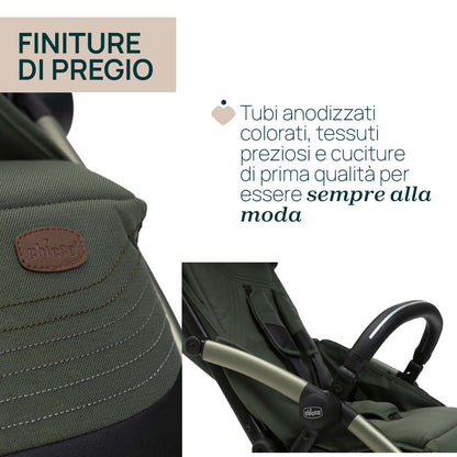 Chicco Passeggino Goody XPlus