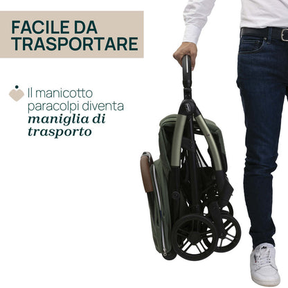 Chicco Passeggino Goody XPlus