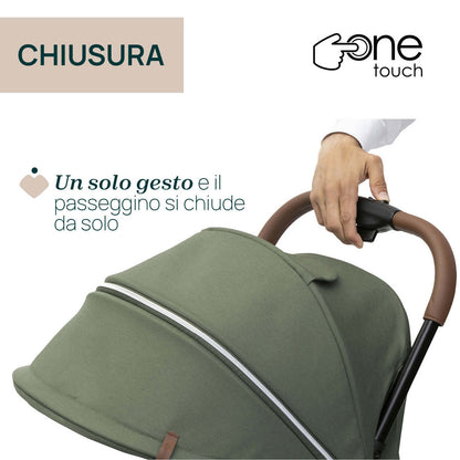 Chicco Passeggino Goody XPlus
