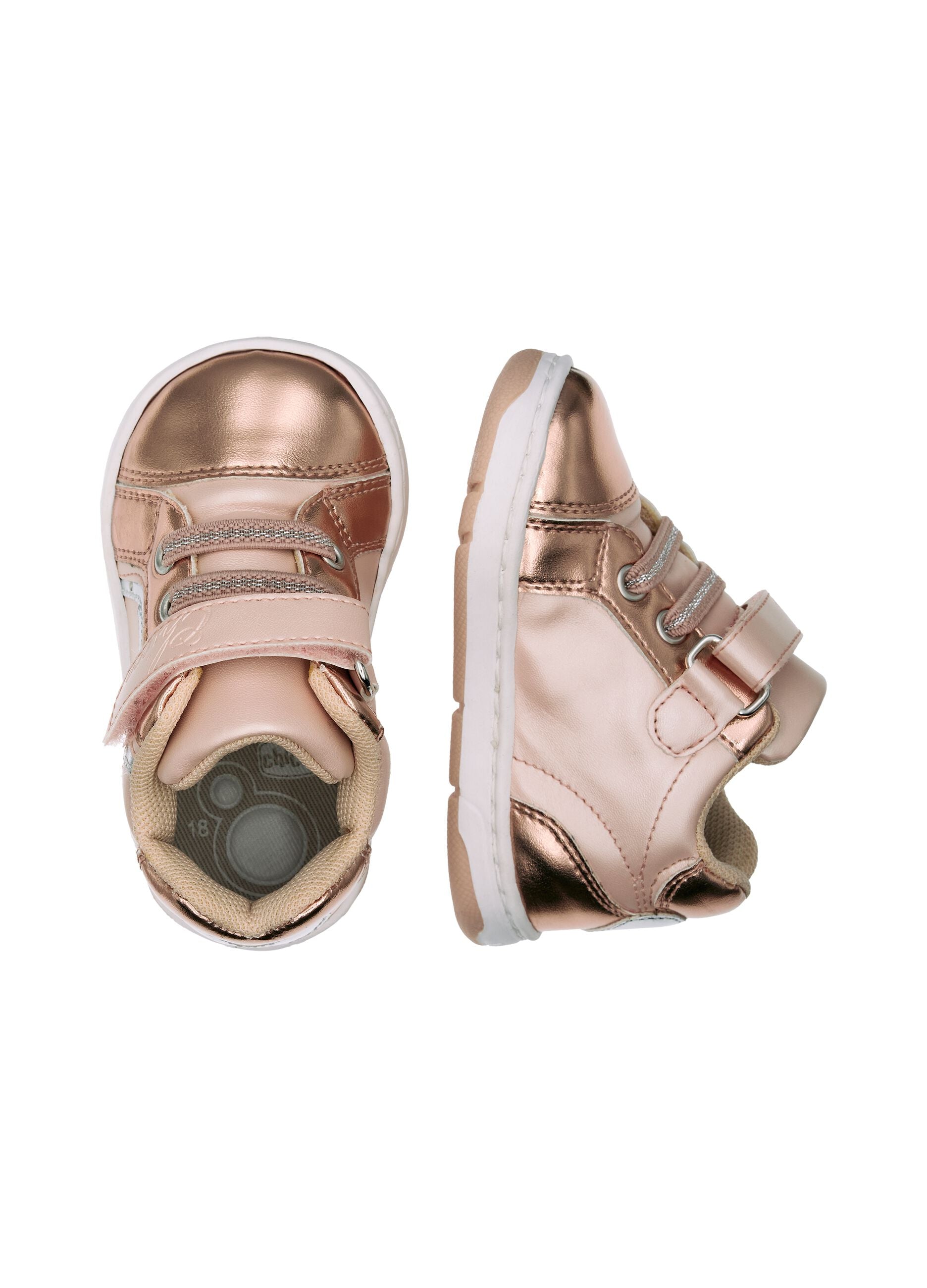 Chicco Sneakers Gallery