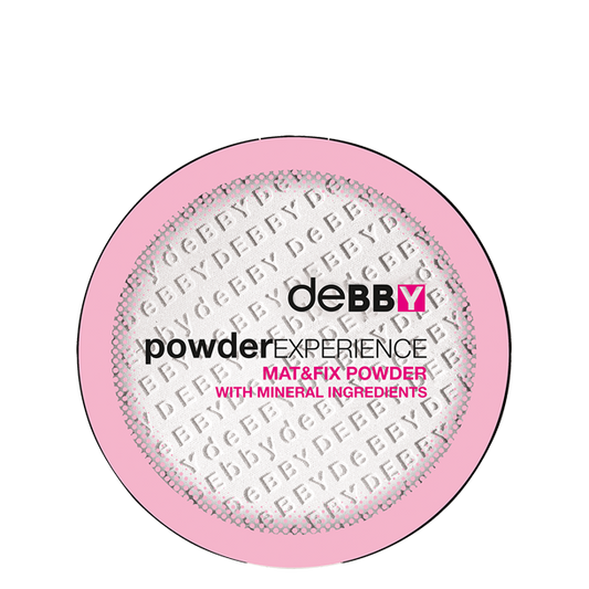 Debby Cipria Compatta Powder