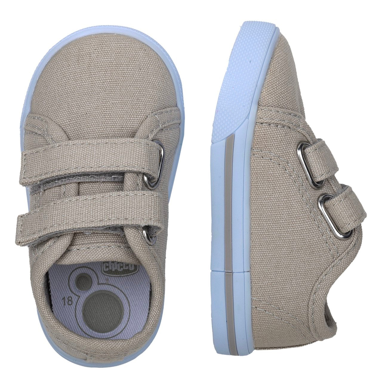 Chicco Sneakers Gabbiano