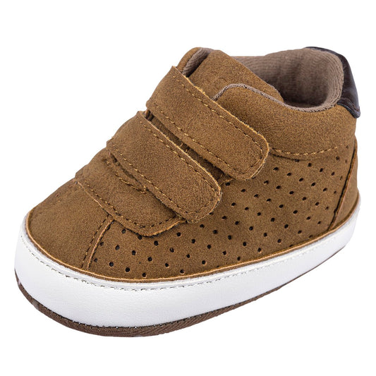 Chicco Scarpetta Culla Doppio Velcro