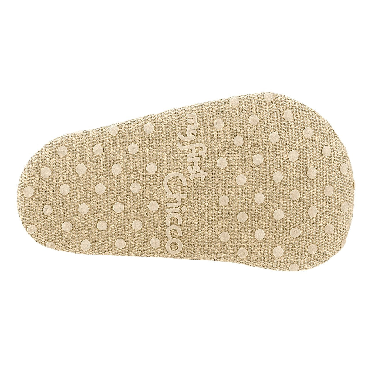 Chicco Ballerine In Tessuto