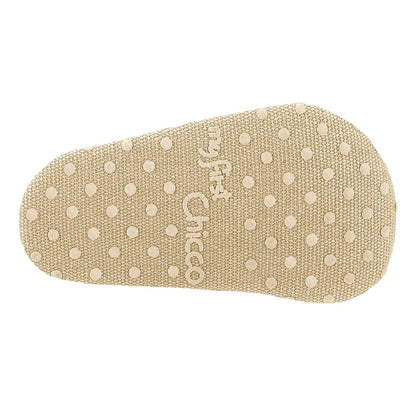 Chicco Ballerine In Tessuto