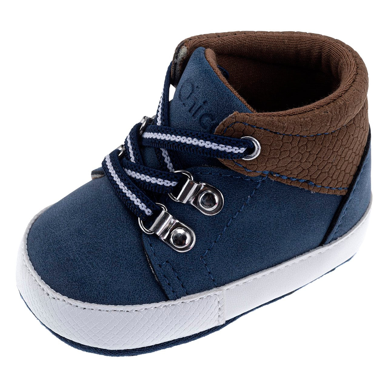 Chicco Polacchino Regolabile Con Lacci