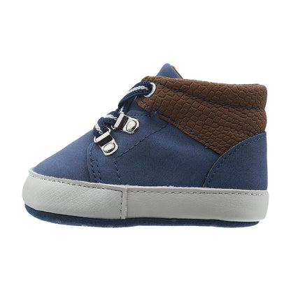 Chicco Polacchino Regolabile Con Lacci