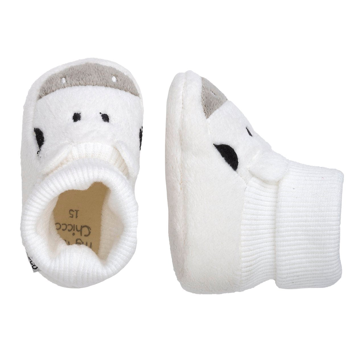 Chicco Polacchino Olabix