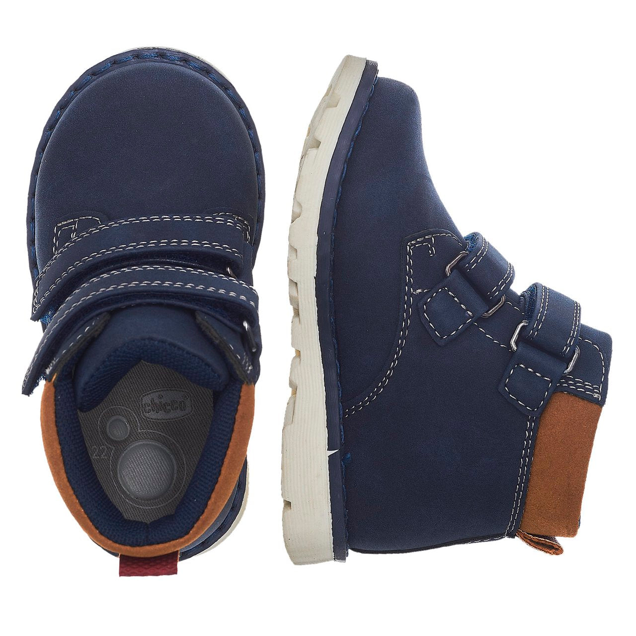 Chicco Polacchino Fabel