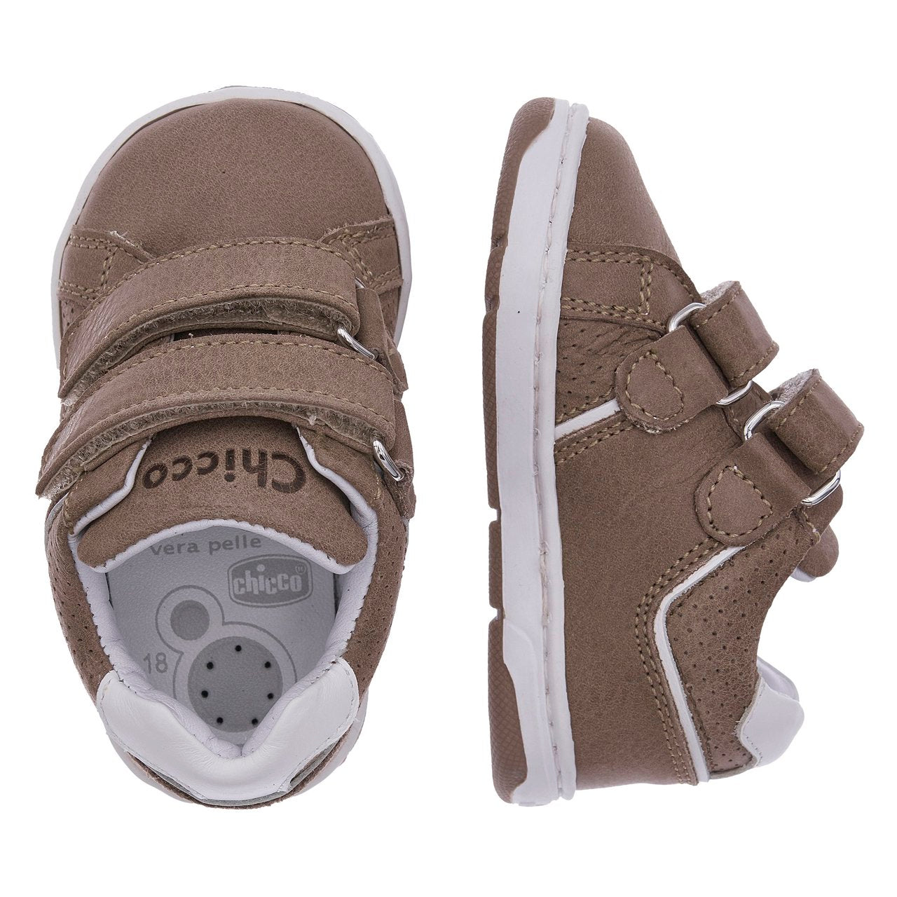 Chicco Sneackers Grano